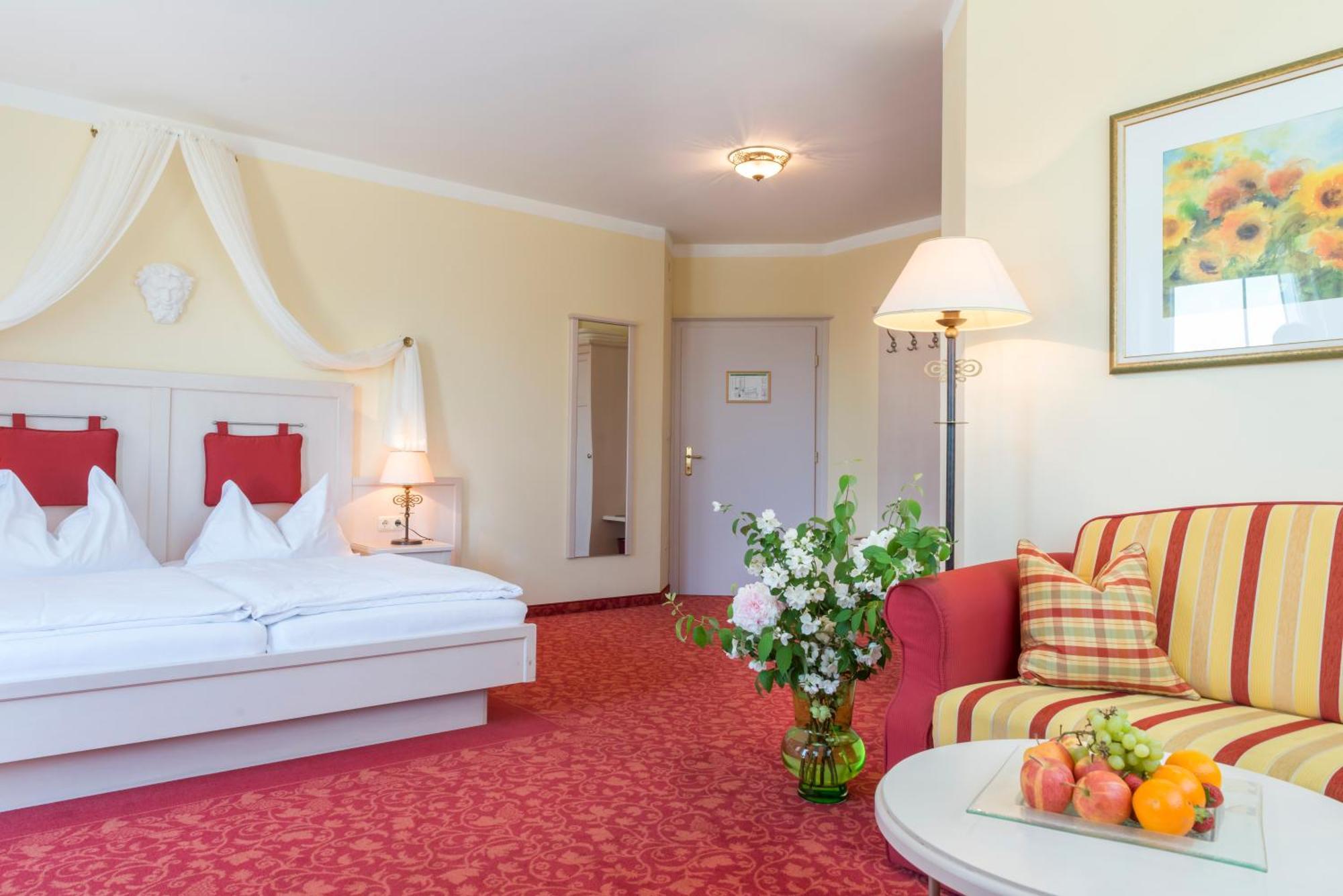 Hotel Wachau Melk Bagian luar foto