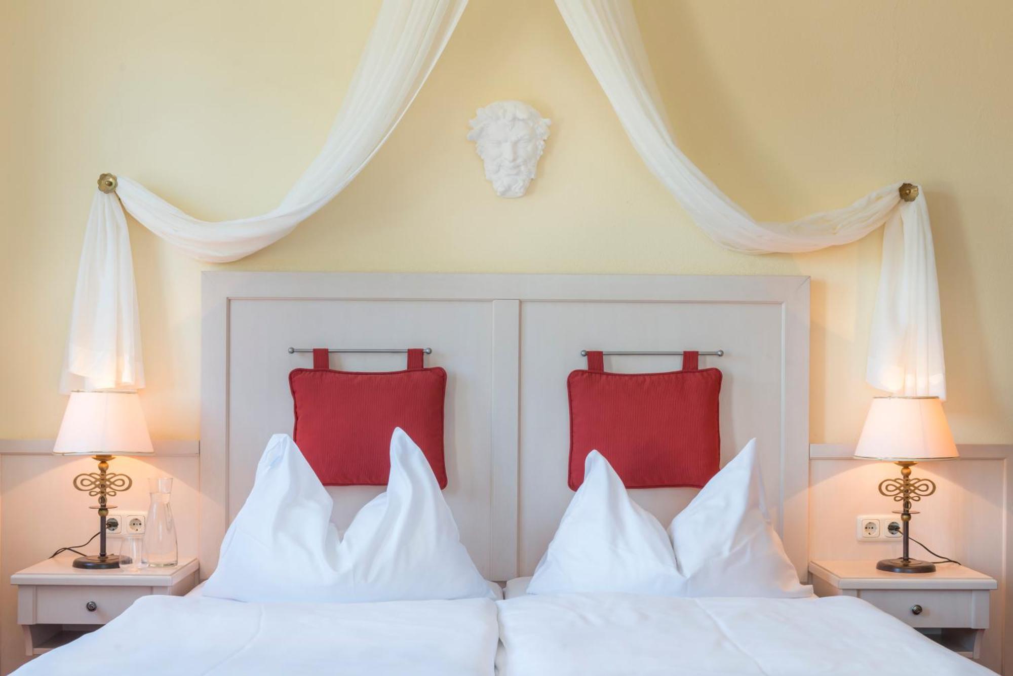 Hotel Wachau Melk Bagian luar foto