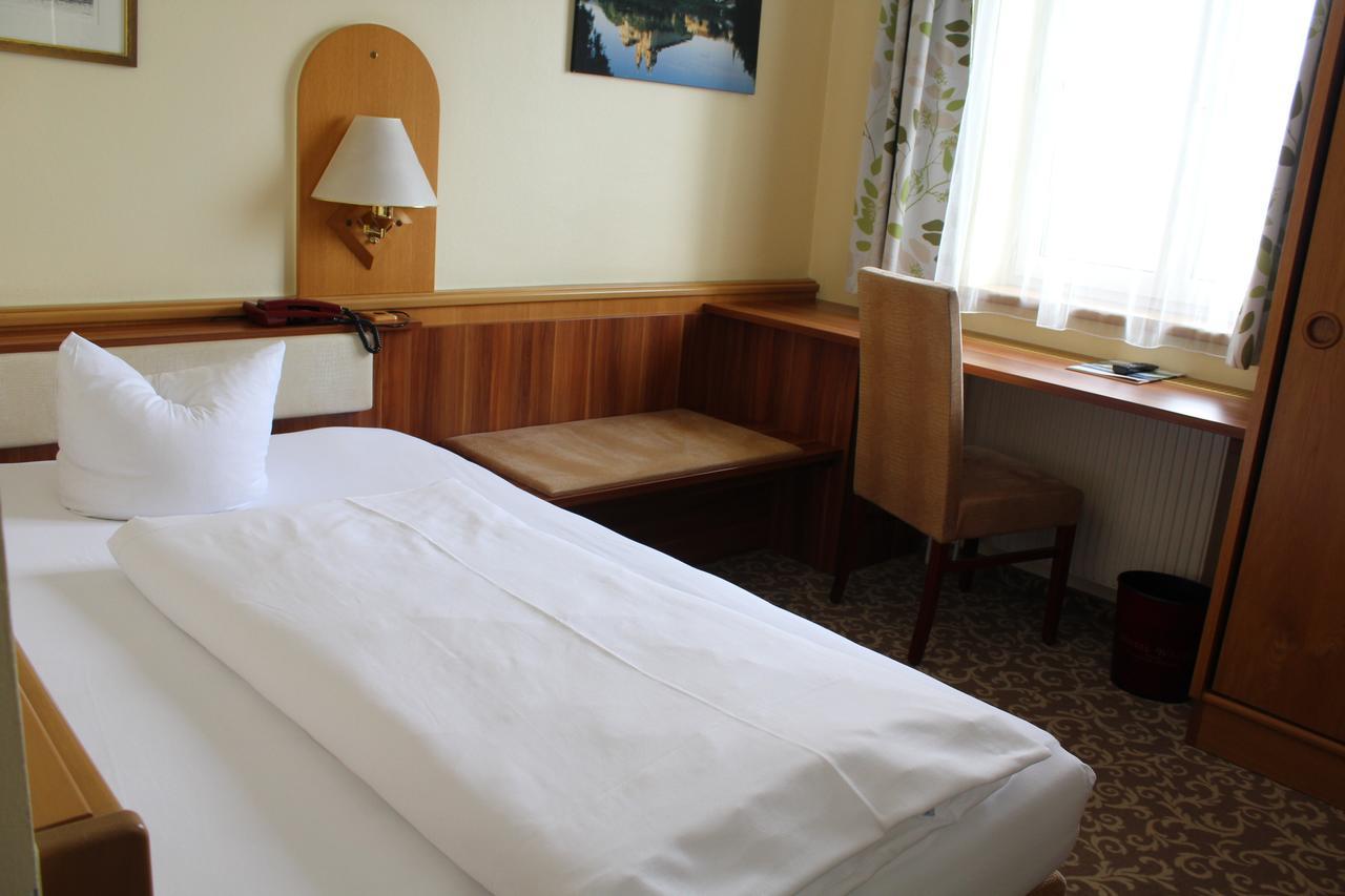 Hotel Wachau Melk Bagian luar foto