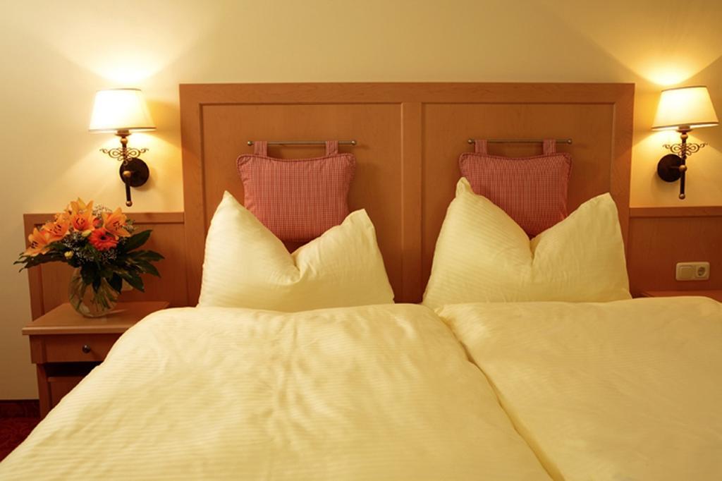 Hotel Wachau Melk Ruang foto